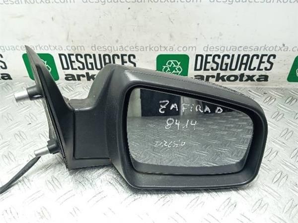 RETROVISOR ELECTRICO DCHO. Opel Zafira 1.7 CDTI B (M75) 110CV (2008-2015) (81 KW) - 24813 / A17DTR 2