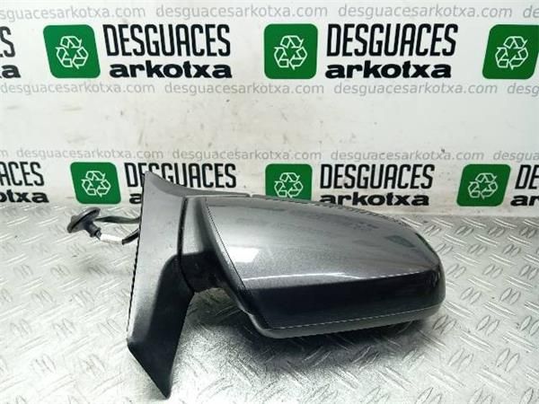 RETROVISOR ELECTRICO DCHO. Opel Zafira 1.7 CDTI B (M75) 110CV (2008-2015) (81 KW) - 24813 / A17DTR