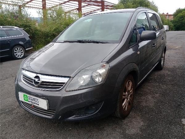 RETROVISOR ELECTRICO DCHO. Opel Zafira 1.7 CDTI B (M75) 110CV (2008-2015) (81 KW) - 24813 / A17DTR