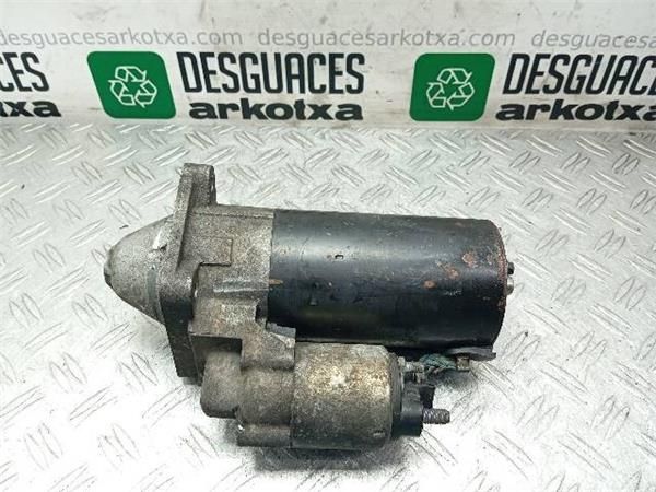 MOTOR ARRANQUE Ford Focus 1.8 TDCI II WAGON 115CV (2004-2012) (85 KW) - 24817 / KKDA