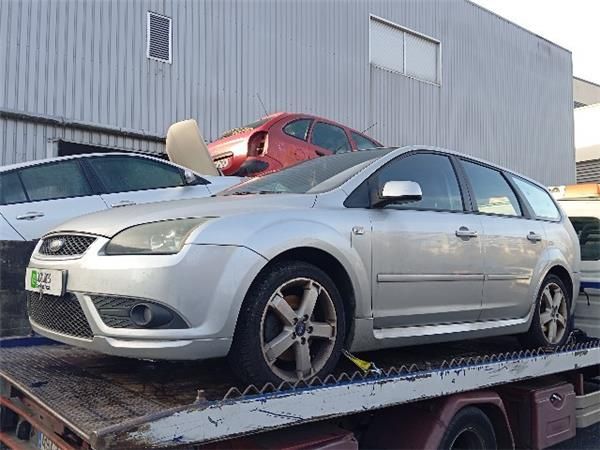 MOTOR ARRANQUE Ford Focus 1.8 TDCI II WAGON 115CV (2004-2012) (85 KW) - 24817 / KKDA
