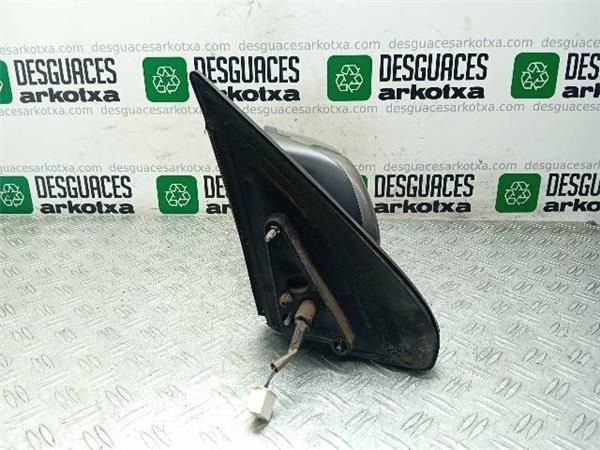 RETROVISOR ELECTRICO IZDO. Suzuki Grand Vitara 1.9 DDIS II (JT) 4X4 129CV (2005-2015) (95 KW) - 24822 / F9Q