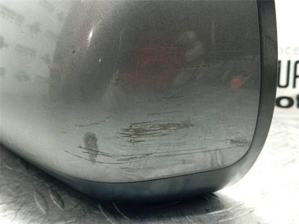 RETROVISOR ELECTRICO IZDO. Suzuki Grand Vitara 1.9 DDIS II (JT) 4X4 129CV (2005-2015) (95 KW) - 24822 / F9Q