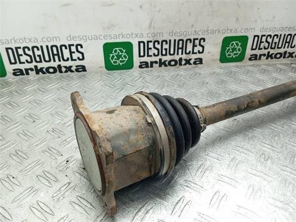 TRANSMISION TRA. DCHA. Suzuki Grand Vitara 1.9 DDIS II (JT) 4X4 129CV (2005-2015) (95 KW) - 24824 / F9Q