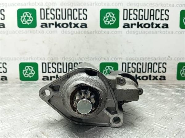 MOTOR ARRANQUE Volkswagen Polo 1.9 SDI III (6N2) 64CV (1999-2001) (47 KW) - 24827 / ASX