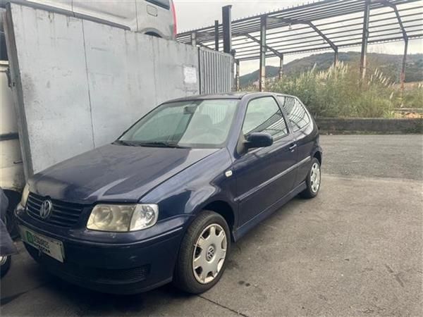 MOTOR ARRANQUE Volkswagen Polo 1.9 SDI III (6N2) 64CV (1999-2001) (47 KW) - 24827 / ASX