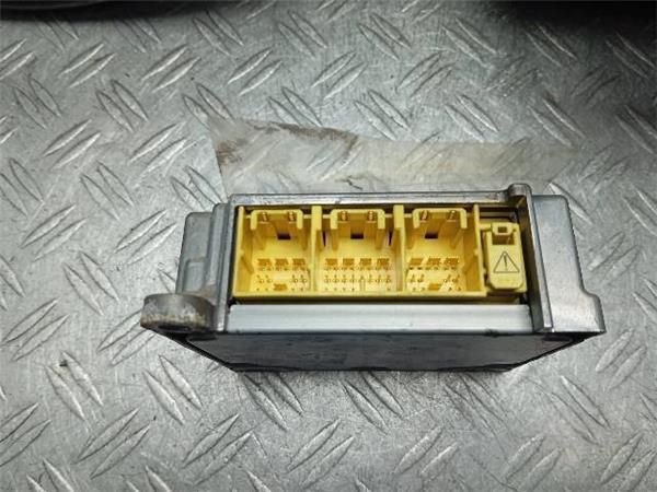 KIT AIRBAG Suzuki Grand Vitara 1.9 DDIS II (JT) 4X4 129CV (2005-2015) (95 KW) - 24834 / F9Q