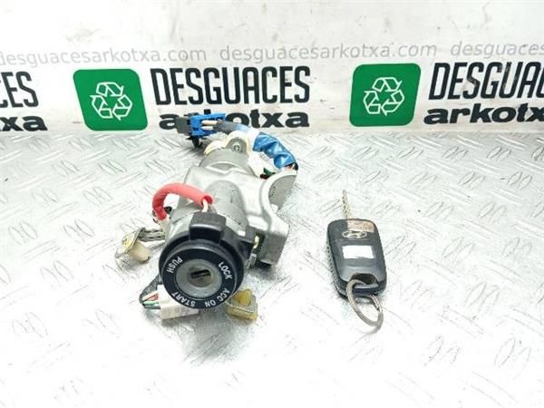 CLAUSOR Hyundai i30 1.4 (80 KW) - 24837 / G4FA