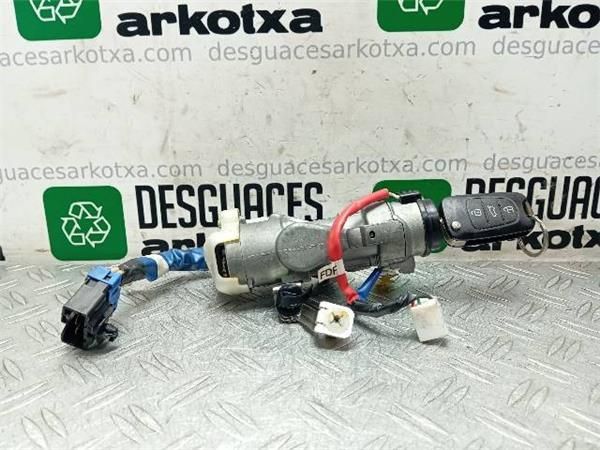 CLAUSOR Hyundai i30 1.4 (80 KW) - 24837 / G4FA 2