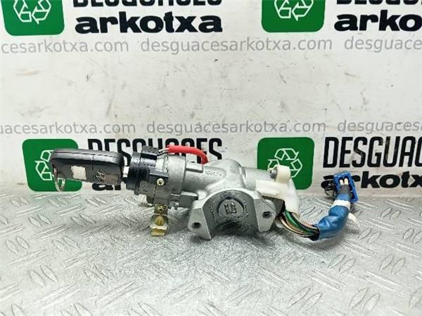CLAUSOR Hyundai i30 1.4 (80 KW) - 24837 / G4FA