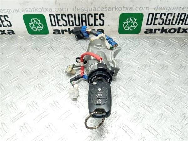CLAUSOR Hyundai i30 1.4 (80 KW) - 24837 / G4FA