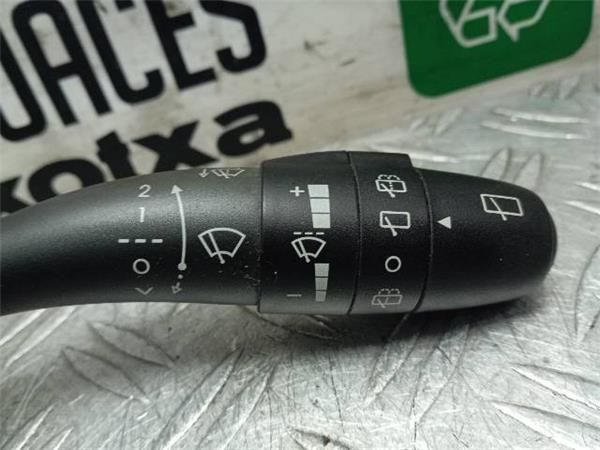 MANDO LIMPIAPARABRISAS Hyundai i30 1.6 CRDI I CW (FD) 90CV (2008-2012) (66 KW) - 24840 / 4FB