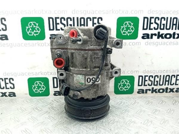 COMPRESOR AIRE ACOND. Hyundai ix35 2.0 G (LM) 4X4 163CV (2010-2013) (120 KW) - 24846 / 4KD