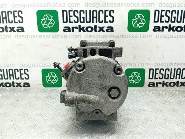 COMPRESOR AIRE ACOND. Hyundai ix35 2.0 G (LM) 4X4 163CV (2010-2013) (120 KW) - 24846 / 4KD