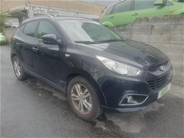 COMPRESOR AIRE ACOND. Hyundai ix35 2.0 G (LM) 4X4 163CV (2010-2013) (120 KW) - 24846 / 4KD