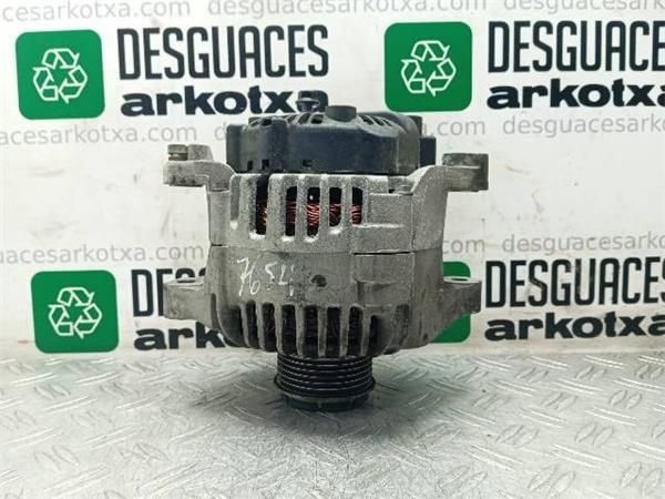 ALTERNADOR Hyundai ix35 2.0 G (LM) 4X4 163CV (2010-2013) (120 KW) - 24848 / 4KD