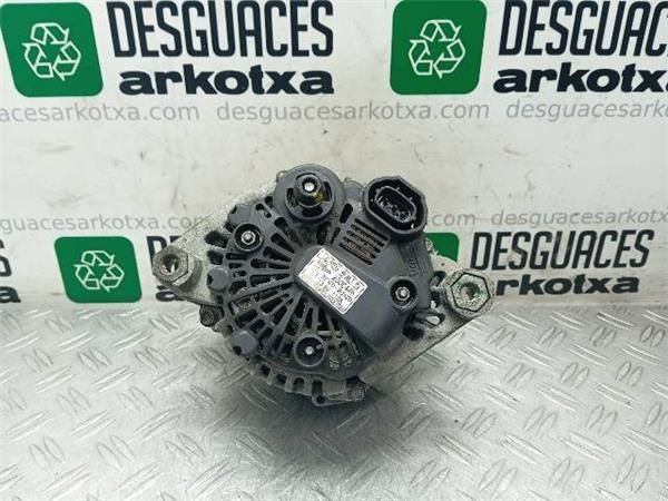 ALTERNADOR Hyundai ix35 2.0 G (LM) 4X4 163CV (2010-2013) (120 KW) - 24848 / 4KD