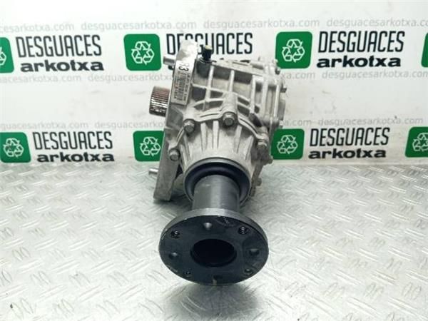GRUPO DIFERENCIAL DEL. Hyundai ix35 2.0 G (LM) 4X4 163CV (2010-2013) (120 KW) - 24849 / 4KD 2