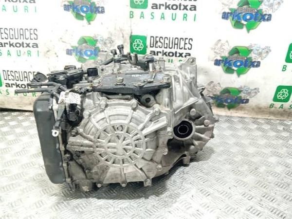 CAJA CAMBIOS AUTOMATICA Hyundai ix35 2.0 G (LM) 4X4 163CV (2010-2013) (120 KW) - 24850 / 4KD
