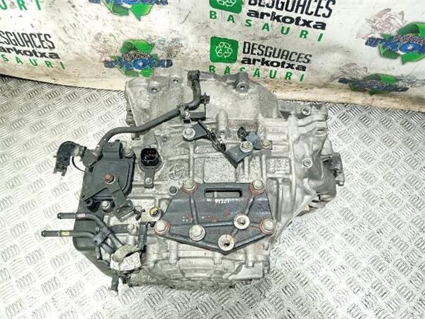 CAJA CAMBIOS AUTOMATICA Hyundai ix35 2.0 G (LM) 4X4 163CV (2010-2013) (120 KW) - 24850 / 4KD