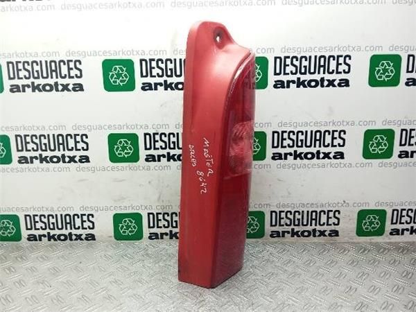 PILOTO TRA. DCHO. Renault Master 2.8 DTI II (FD) 114CV (1998-2001) (84 KW) - 24851 / S9W