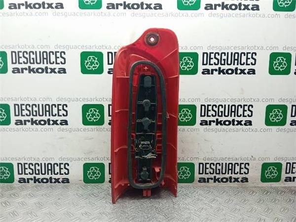 PILOTO TRA. DCHO. Renault Master 2.8 DTI II (FD) 114CV (1998-2001) (84 KW) - 24851 / S9W