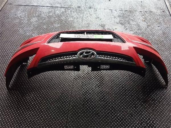 PARAGOLPES DEL. Hyundai i30 1.6 CRDI I CW (FD) 90CV (2008-2012) (66 KW) - 24854 / 4FB