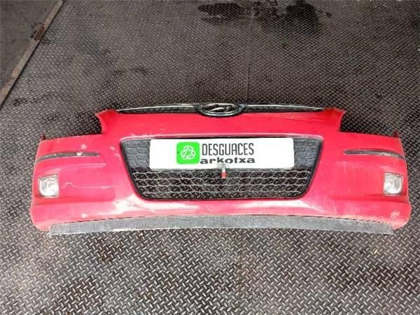 PARAGOLPES DEL. Hyundai i30 1.6 CRDI I CW (FD) 90CV (2008-2012) (66 KW) - 24854 / 4FB