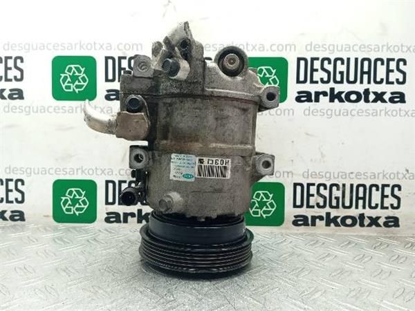 COMPRESOR AIRE ACOND. Hyundai i30 1.6 CRDI I CW (FD) 90CV (2008-2012) (66 KW) - 24857 / 4FB