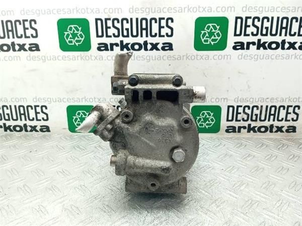 COMPRESOR AIRE ACOND. Hyundai i30 1.6 CRDI I CW (FD) 90CV (2008-2012) (66 KW) - 24857 / 4FB