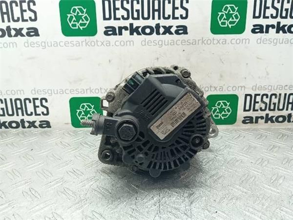 ALTERNADOR Hyundai i30 1.6 CRDI I CW (FD) 90CV (2008-2012) (66 KW) - 24859 / 4FB