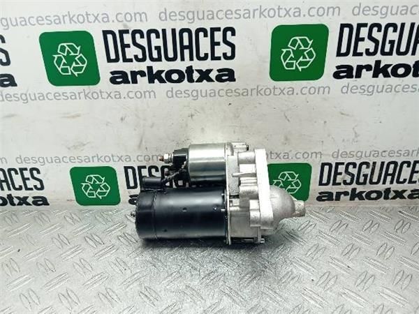 MOTOR ARRANQUE Citroen C4 1.6 HDI (LC) SX 90CV (2004-2011) (66,2 KW) - 24862 / 9HX