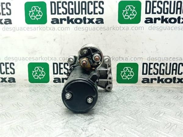 MOTOR ARRANQUE Citroen C4 1.6 HDI (LC) SX 90CV (2004-2011) (66,2 KW) - 24862 / 9HX