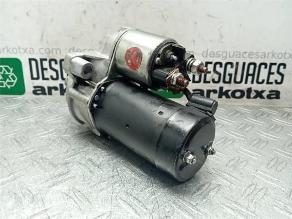MOTOR ARRANQUE Citroen C4 1.6 HDI (LC) SX 90CV (2004-2011) (66,2 KW) - 24862 / 9HX