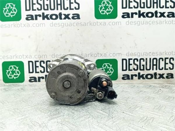 MOTOR ARRANQUE Hyundai i30 1.6 CRDI I CW (FD) 90CV (2008-2012) (66 KW) - 24870 / 4FB