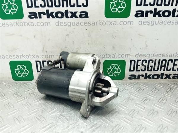 MOTOR ARRANQUE Hyundai i30 1.6 CRDI I CW (FD) 90CV (2008-2012) (66 KW) - 24870 / 4FB