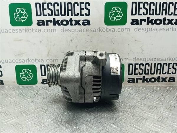 ALTERNADOR Opel Corsa 1.4 G B 82CV (1993-2000) (60 KW) - 24871 / C14SE