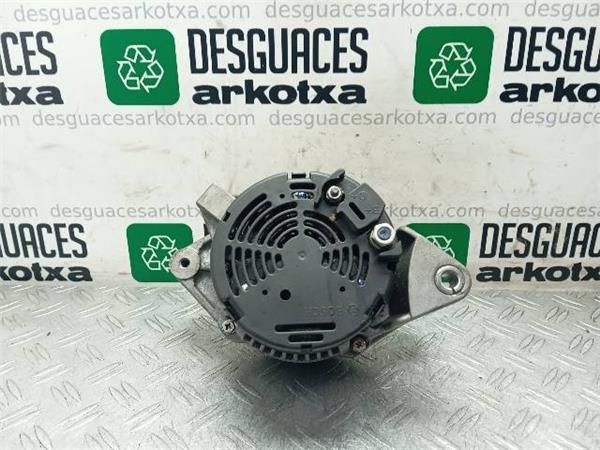 ALTERNADOR Opel Corsa 1.4 G B 82CV (1993-2000) (60 KW) - 24871 / C14SE