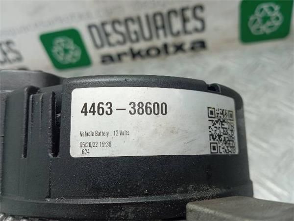 ALTERNADOR Opel Corsa 1.4 G B 82CV (1993-2000) (60 KW) - 24871 / C14SE
