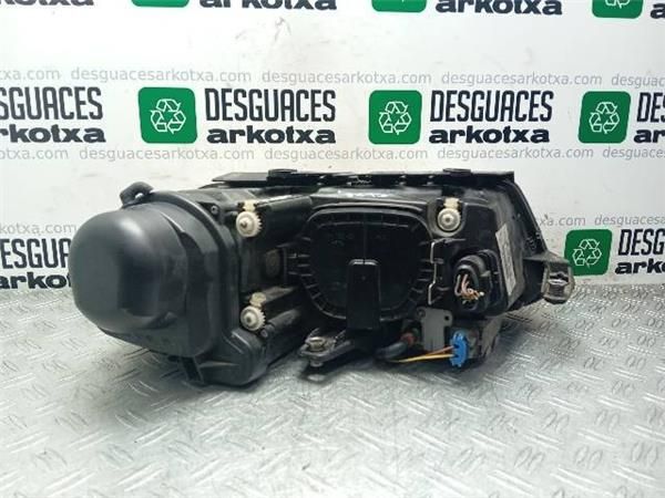 FARO XENON IZDO. Volkswagen Passat 1.9 TDI (B5) (3B6) 130CV (2000-2005) (96 KW) - 24872 / AVF