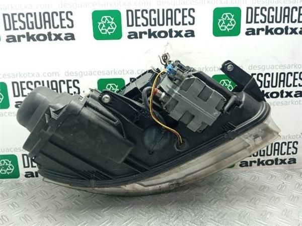FARO XENON IZDO. Volkswagen Passat 1.9 TDI (B5) (3B6) 130CV (2000-2005) (96 KW) - 24872 / AVF