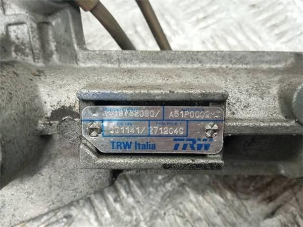 CREMALLERA DIRECCION ASISTIDA Fiat Ulysse 2.0 JTD (179) 109CV (2002-2006) (80 KW) - 24873 / RHW