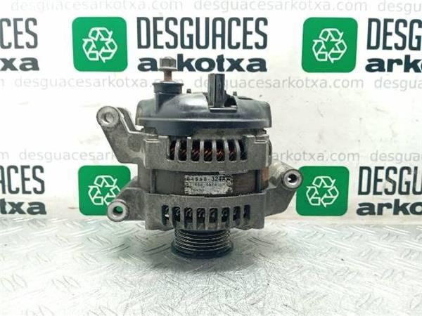 ALTERNADOR Chrysler Voyager 2.4 G IV (RG) 147CV (2000-2008) (108 KW) - 24883 / B O 2,4L