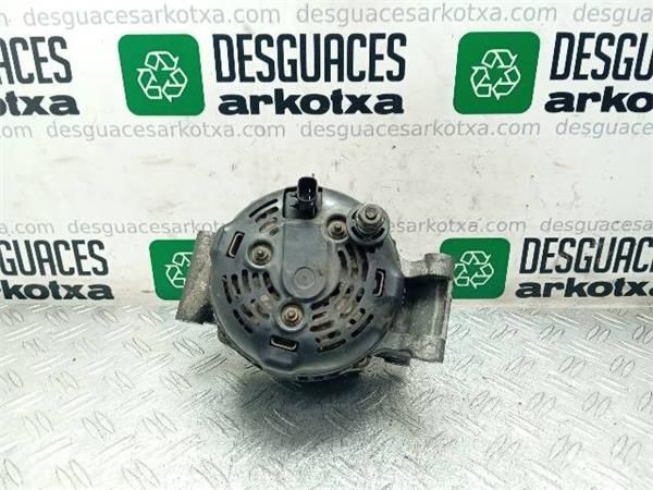 ALTERNADOR Chrysler Voyager 2.4 G IV (RG) 147CV (2000-2008) (108 KW) - 24883 / B O 2,4L