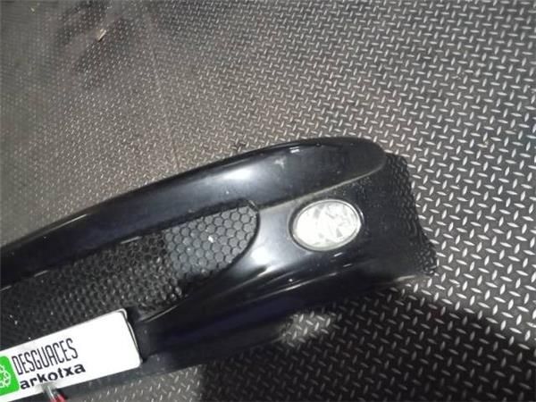 PARAGOLPES DEL. Peugeot 206 1.6 G (2A) 109CV (2000-2009) (80 KW) - 24887 / NFU