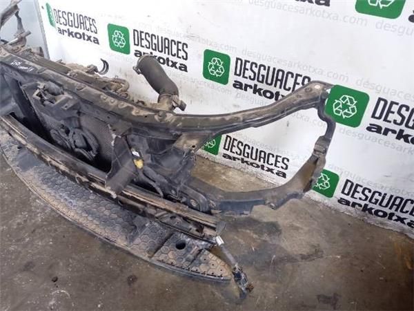 FRENTE DELANTERO Hyundai i30 1.6 CRDI I CW (FD) 90CV (2008-2012) (66 KW) - 24900 / 4FB