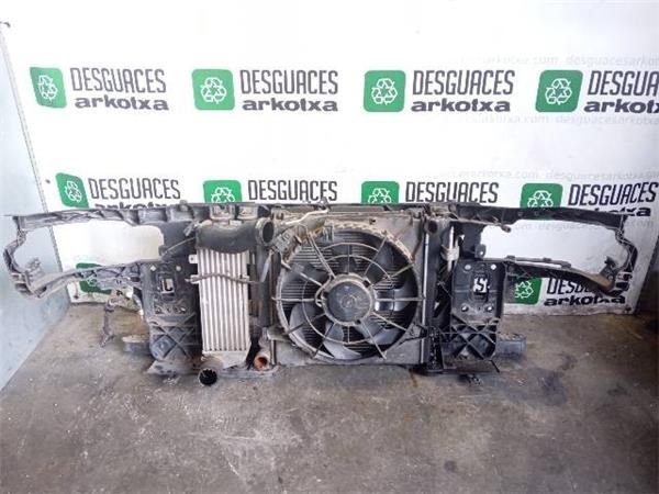 FRENTE DELANTERO Hyundai i30 1.6 CRDI I CW (FD) 90CV (2008-2012) (66 KW) - 24900 / 4FB