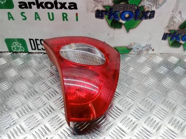 PILOTO TRA. IZDO. Renault Clio 1.5 DCI II (BB) 82CV (2001-2005) (60 KW) - 24901 / K9KB7