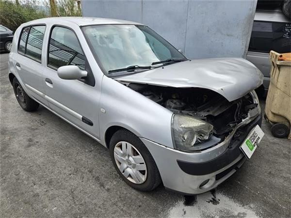 PILOTO TRA. IZDO. Renault Clio 1.5 DCI II (BB) 82CV (2001-2005) (60 KW) - 24901 / K9KB7