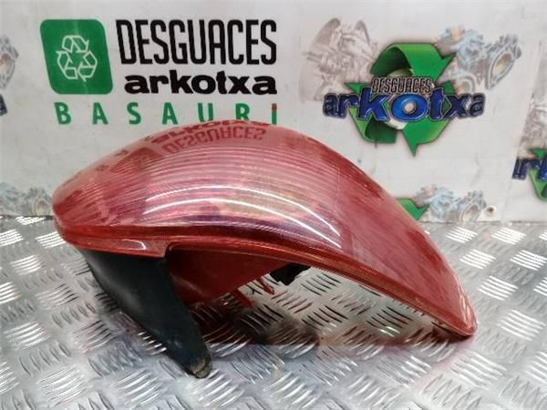 PILOTO TRA. IZDO. Peugeot 206 1.6 G (2A) 109CV (2000-2009) (80 KW) - 24909 / NFU